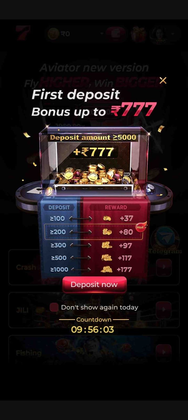 Dhan7 Game